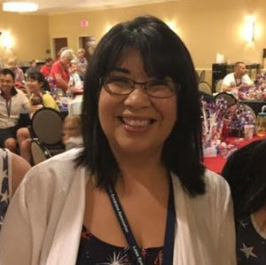 Meet your Posher, Staci